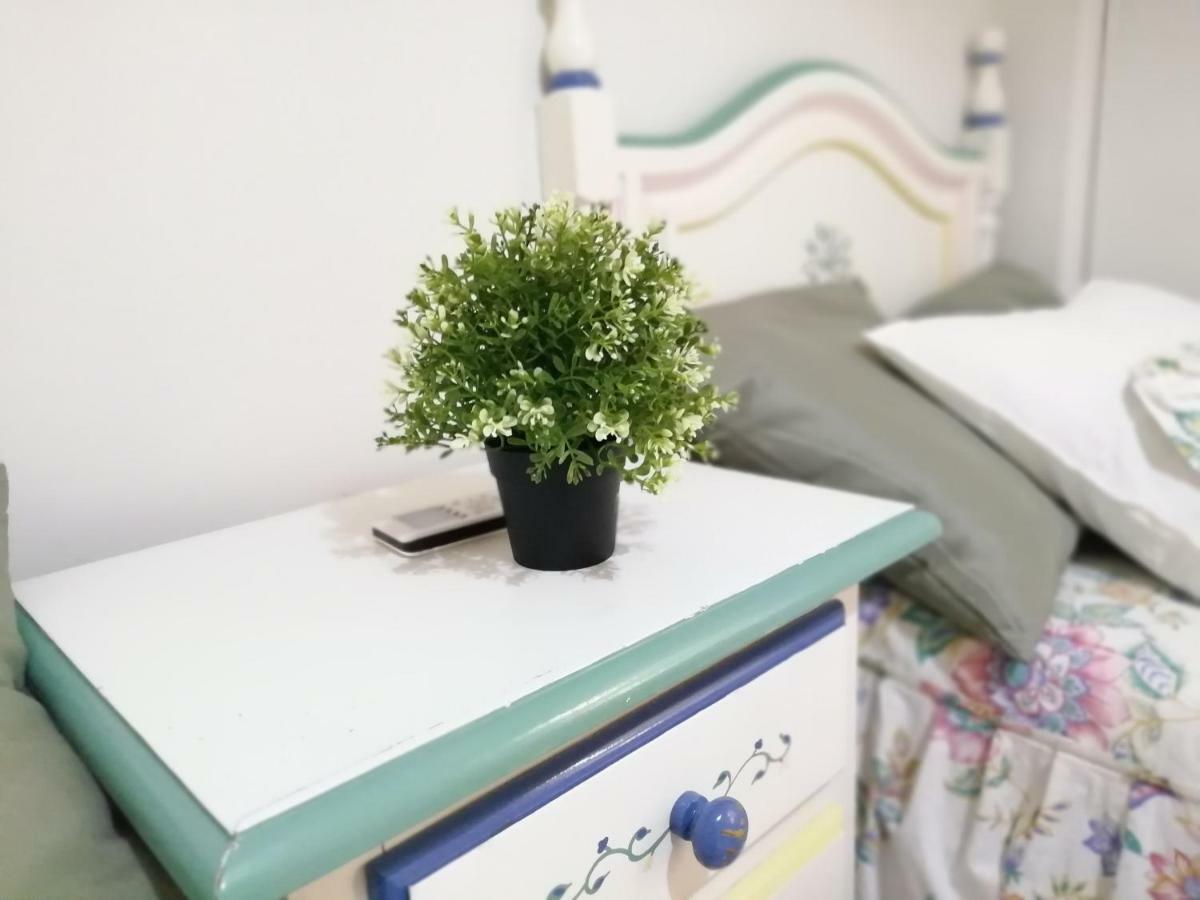 Wish Suite Central De Sevilla Esterno foto