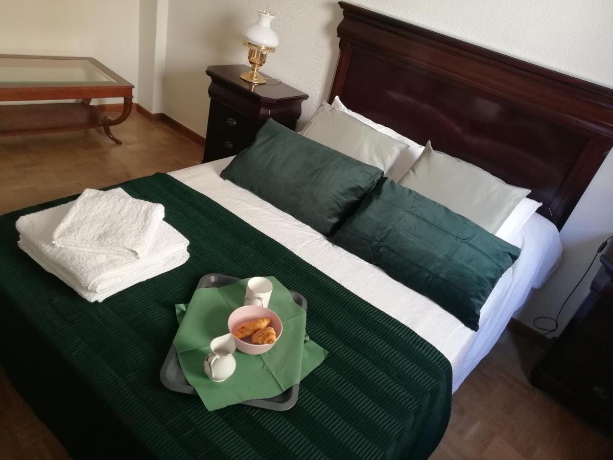 Wish Suite Central De Sevilla Esterno foto
